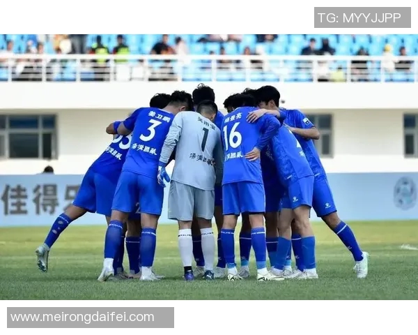 南京足球队逆袭之路揭秘钻石联赛特别报道展现奋斗精神与团队力量