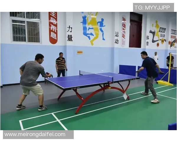 周敏独家分享乒乓球技巧与心得助你提升球技的秘密秘籍