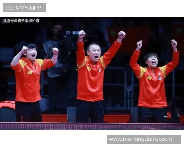 城市联赛特别报道：北京乒乓球队的拼搏历程与荣耀时刻