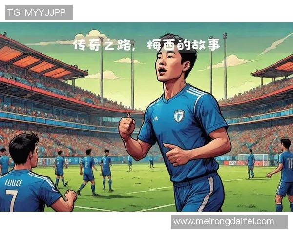 天赋异禀的足球天才逆袭之路从青涩少年到世界巨星的传奇旅程