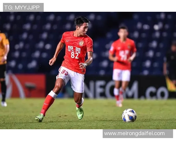 广州篮球队球员个人能力深度解析与发展潜力展望