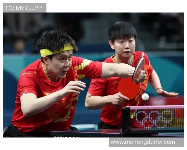 成都乒乓球队在比赛中取得新突破经验排名显著提升引发广泛关注 成都乒乓球队在比赛中取得新突破经验排名显著提升引发广泛关注