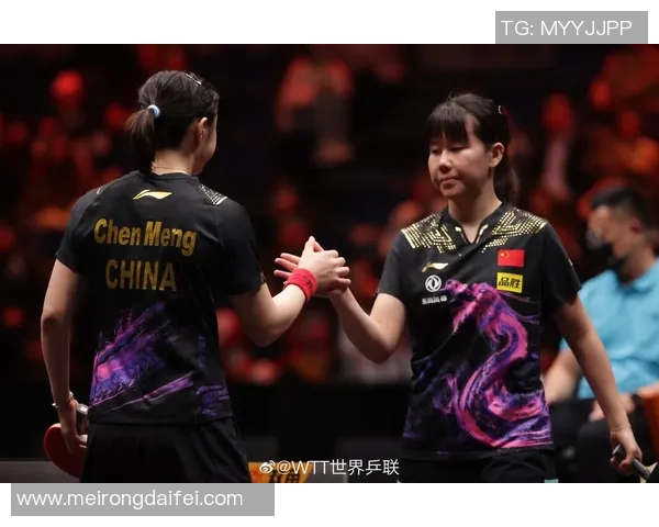 武汉乒乓球队状态分析与未来展望聚焦乒乓球发展新机遇