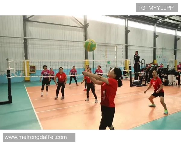 武汉排球队在城市联赛中的意识表现分析与点评