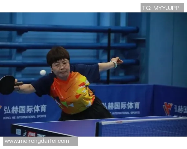 深入分析北京乒乓球队反击战术的技巧与策略探讨