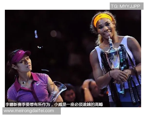 深度对话李娜的篮球人生与梦想追逐的心路历程