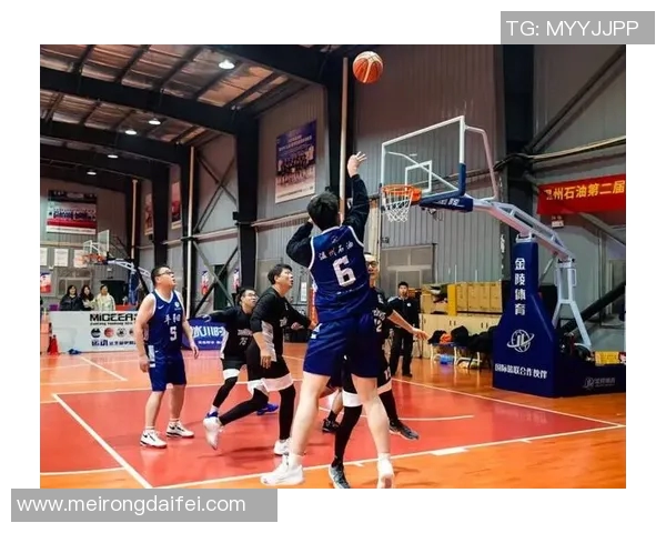 聚焦篮球：西安篮球队的团队协作话题